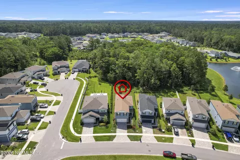 View/Area - 158 Sage Hen Dr, Saint Augustine, FL 32095 photo 1 of 7