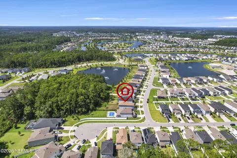 View/Area - 158 Sage Hen Dr, Saint Augustine, FL 32095 photo 5 of 7