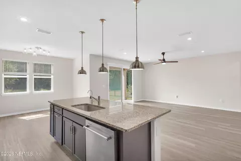 Living - 158 Sage Hen Dr, Saint Augustine, FL 32095 photo 4 of 5