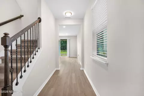 Entry Way - 158 Sage Hen Dr, Saint Augustine, FL 32095 photo 1 of 7