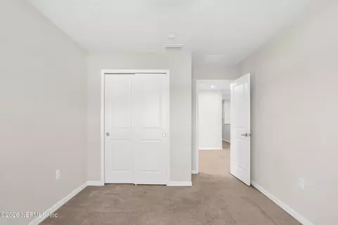 Bedroom - 158 Sage Hen Dr, Saint Augustine, FL 32095 photo 4 of 8