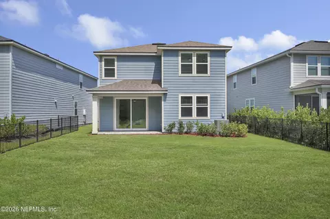 Exterior - 158 Sage Hen Dr, Saint Augustine, FL 32095 photo 4 of 5