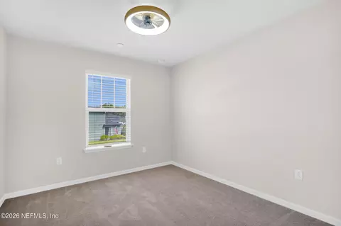 Bedroom - 158 Sage Hen Dr, Saint Augustine, FL 32095 photo 1 of 8