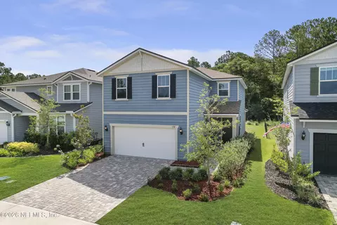 158 Sage Hen Dr, Saint Augustine, FL 32095