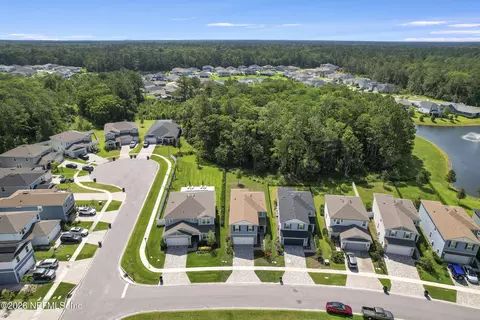 View/Area - 158 Sage Hen Dr, Saint Augustine, FL 32095 photo 2 of 7