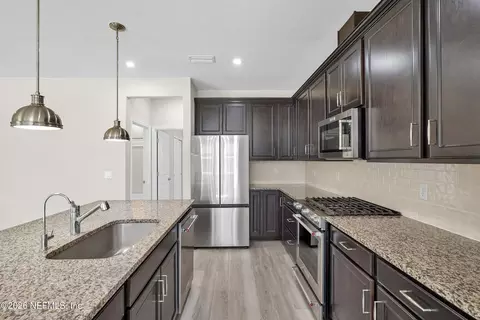 Kitchen - 158 Sage Hen Dr, Saint Augustine, FL 32095 photo 1 of 2