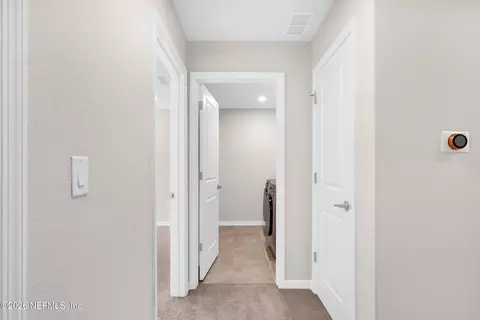 Entry Way - 158 Sage Hen Dr, Saint Augustine, FL 32095 photo 6 of 7