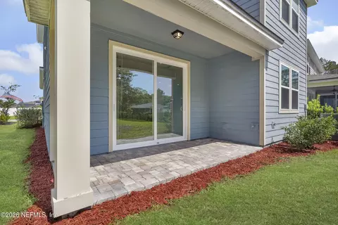 Exterior - 158 Sage Hen Dr, Saint Augustine, FL 32095 photo 2 of 5