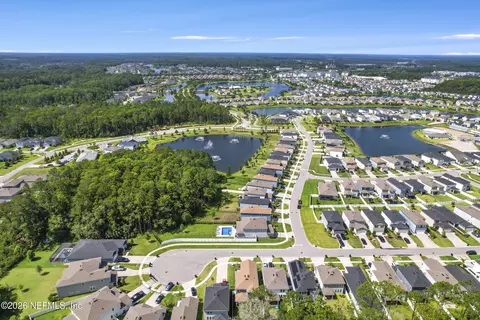 View/Area - 158 Sage Hen Dr, Saint Augustine, FL 32095 photo 6 of 7