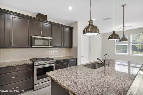 Kitchen - 158 Sage Hen Dr, Saint Augustine, FL 32095 photo 2 of 2