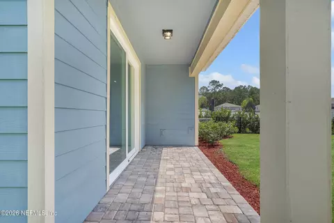 Exterior - 158 Sage Hen Dr, Saint Augustine, FL 32095 photo 3 of 5