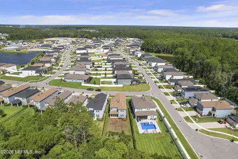View/Area - 158 Sage Hen Dr, Saint Augustine, FL 32095 photo 4 of 7