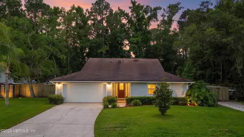 4926 Meganwood Ln, Jacksonville, FL 32257