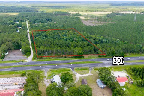 0 S Us Hwy 301, Starke, FL 32091