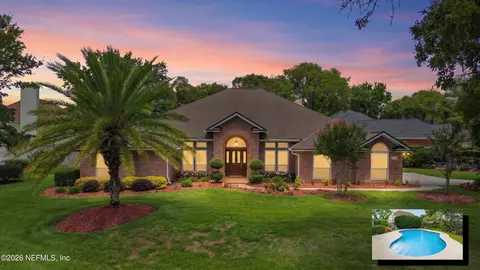 3242 Jupiter Hills Dr, Jacksonville, FL 32225