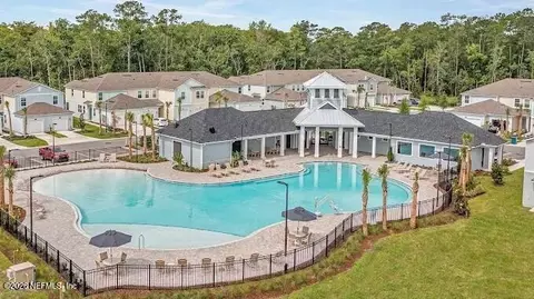Exterior - 426 Talulla Trl, Saint Augustine, FL 32095 photo 3 of 3
