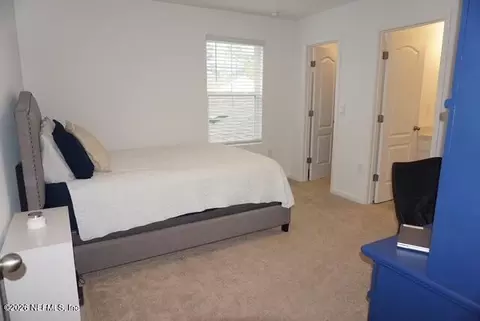 Bedroom - 426 Talulla Trl, Saint Augustine, FL 32095 photo 2 of 2