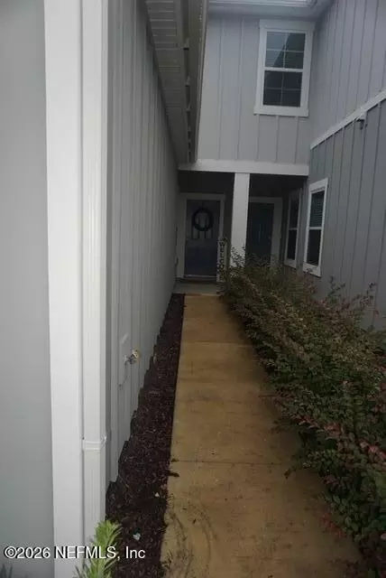 Exterior - 426 Talulla Trl, Saint Augustine, FL 32095 photo 2 of 3