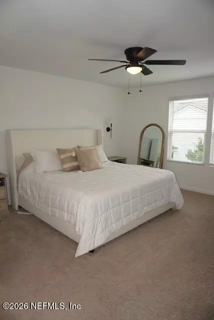 Bedroom - 426 Talulla Trl, Saint Augustine, FL 32095 photo 1 of 2