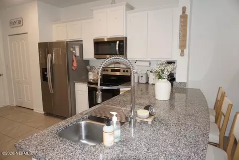 Kitchen - 426 Talulla Trl, Saint Augustine, FL 32095 photo 2 of 2