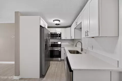 Kitchen - 184 Draco St, Orange Park, FL 32073 photo 1 of 1