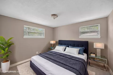 Bedroom - 184 Draco St, Orange Park, FL 32073 photo 2 of 5