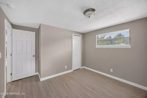 Bedroom - 184 Draco St, Orange Park, FL 32073 photo 3 of 5