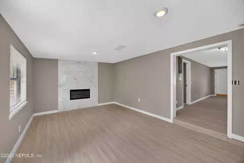 Living - 184 Draco St, Orange Park, FL 32073 photo 9 of 10