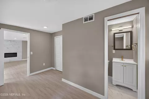 Entry Way - 184 Draco St, Orange Park, FL 32073 photo 1 of 1