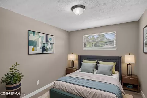 Bedroom - 184 Draco St, Orange Park, FL 32073 photo 5 of 5