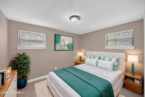 Bedroom - 184 Draco St, Orange Park, FL 32073 photo 4 of 5