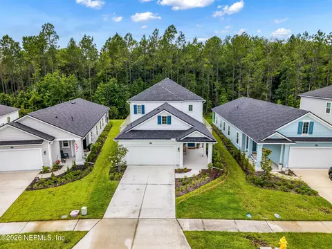 160 Whirlwind Pl, Saint Augustine, FL 32095