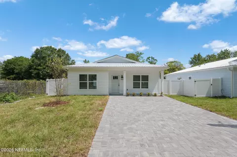 882 W 4th St, Saint Augustine, FL 32084