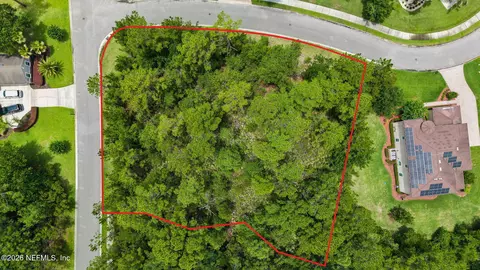 0 Green Moss Ln, Orange Park, FL 32065