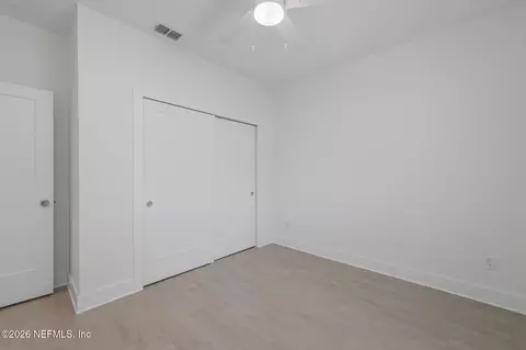 Bedroom - 878 W 4th St, Saint Augustine, FL 32084 photo 4 of 6