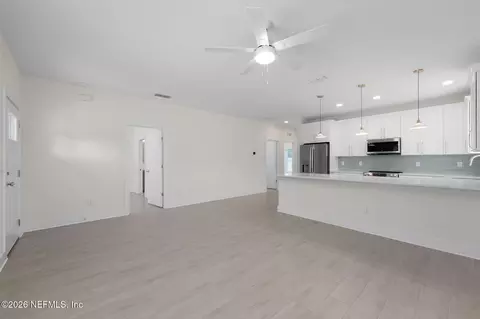 Living - 878 W 4th St, Saint Augustine, FL 32084 photo 3 of 3
