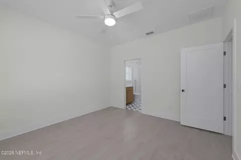 Bedroom - 878 W 4th St, Saint Augustine, FL 32084 photo 2 of 6