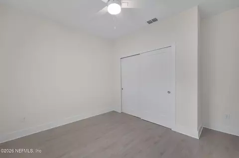 Bedroom - 878 W 4th St, Saint Augustine, FL 32084 photo 6 of 6