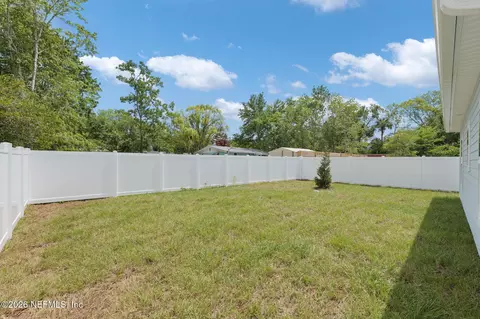 Exterior - 878 W 4th St, Saint Augustine, FL 32084 photo 2 of 4