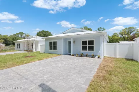 Other - 878 W 4th St, Saint Augustine, FL 32084 photo 9 of 9