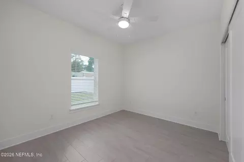 Bedroom - 878 W 4th St, Saint Augustine, FL 32084 photo 5 of 6