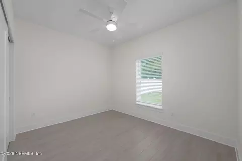 Bedroom - 878 W 4th St, Saint Augustine, FL 32084 photo 3 of 6