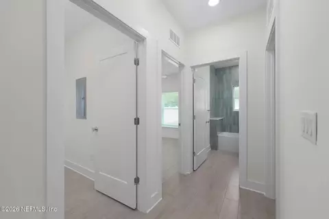 Entry Way - 878 W 4th St, Saint Augustine, FL 32084 photo 1 of 1