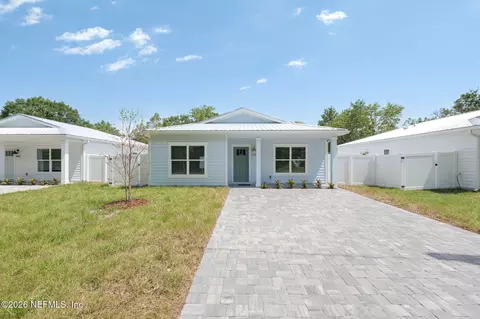 Other - 878 W 4th St, Saint Augustine, FL 32084 photo 2 of 9