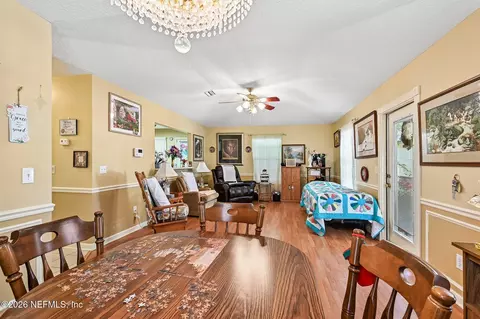 Dining - 37153 S Pine St, Hilliard, FL 32046 photo 1 of 2