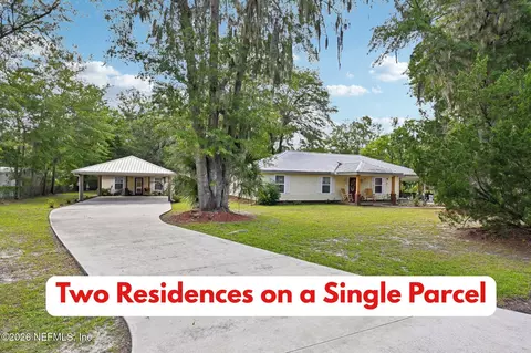 37153 S Pine St, Hilliard, FL 32046