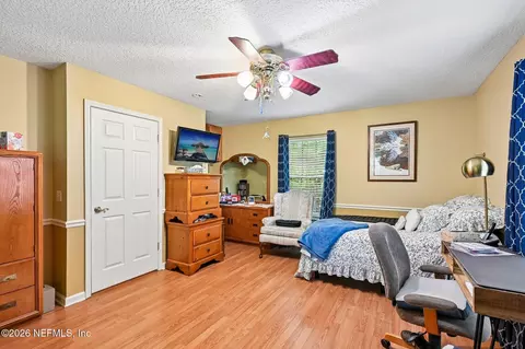 Bedroom - 37153 S Pine St, Hilliard, FL 32046 photo 7 of 7