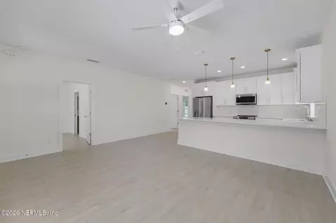 Living - 874 W 4th St, Saint Augustine, FL 32084 photo 3 of 3