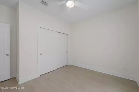 Bedroom - 874 W 4th St, Saint Augustine, FL 32084 photo 4 of 6