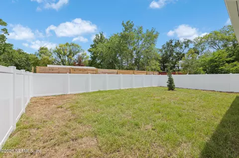 Exterior - 874 W 4th St, Saint Augustine, FL 32084 photo 2 of 4
